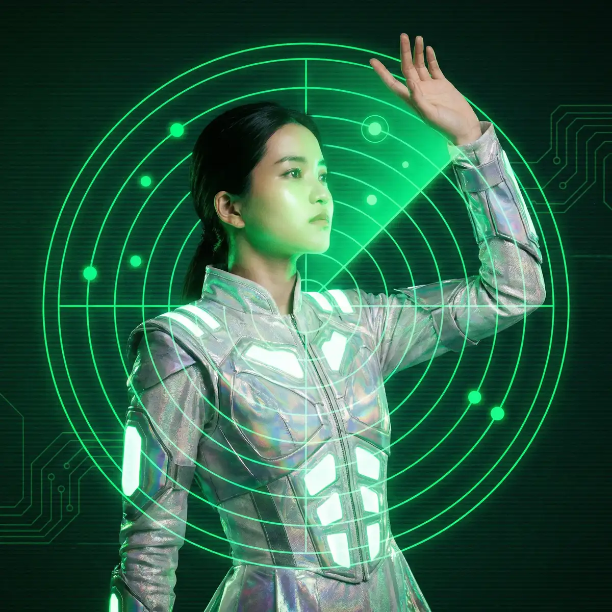 森日向子 追踪热门韩国女演员