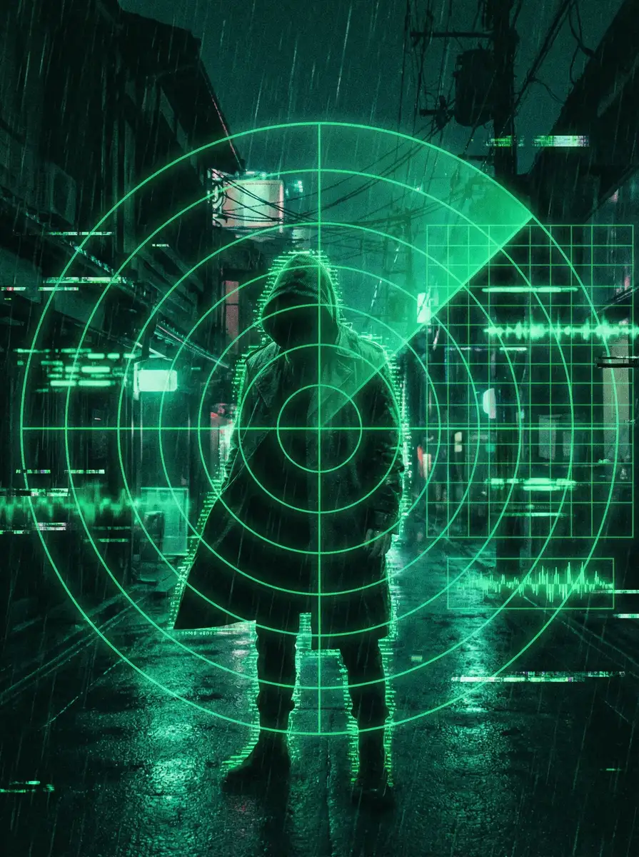 森日向子 推荐日本悬疑剧集海报